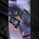 Acer Chromebook R751T X360 – Intel Celeron N3350 – 32GB eMMC – 4GB RAM – Touchscreen – ₦65,000