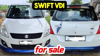 #swifft vdi || 2015 || for sale Telugu || 9342022929