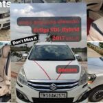 Used Car Sale in Kumbakonam|Ertiga VDI-Hybrid |XyloH4 For Sale #viral #usedcars  @gmcarcare21