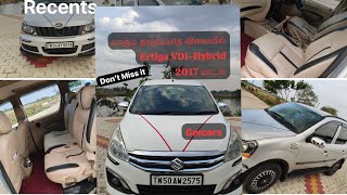 Used Car Sale in Kumbakonam|Ertiga VDI-Hybrid |XyloH4 For Sale #viral #usedcars @gmcarcare21