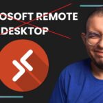 ¡Ya no más Microsoft Remote Desktop! ahora es Windows App