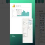 User-Centric DESIGN in Power BI | Turn a SLICER into a slicing KPI Card 🤩😎