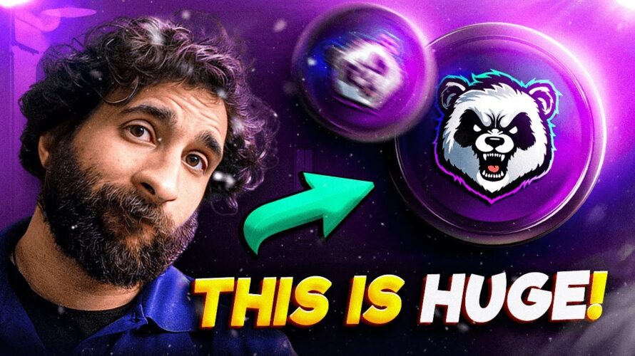 SWAP, LAUNCH, REPEAT!🔥 $PANDA 🔥CYCLE OF PROFIT!