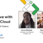 Code live with Google Cloud — GenAI with 2M tokens – Session #5