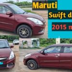 Maruti swift dzire vdi ||ఓనర్ నంబర్ 9550618103||@vehicles adda#subscribe