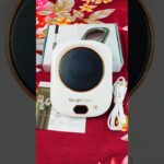 GOOGLE CLOUD☁️ | 🤯 MUG WARMER🌡️Premium Plus✨ Swags🎁 #unboxing #arcade #gcp #google #ytshorts #short