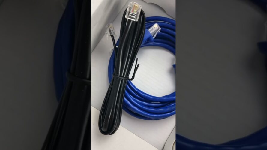 Unboxing the Draytek 2865L 🤩 #networking #router #wifi #draytek #netxl