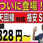 【安過ぎる】楽天モバイル回線を利用した格安SIMが登場！【MVNO】