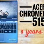 Acer Chromebook 515 in 2024: Does It Hold Up? (CB515-1W / CB515-1WT)
