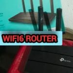 Archer AX12 the router you need in 2024 #tplink #speedtest #wifi6 #router #fibernet #airtelfiber