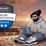 Azure Administrator Associate (AZ-104) Study Cram Lofi Meditation Study Cram