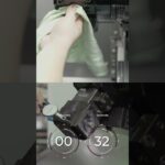 BMT and VDI Turret Analysis