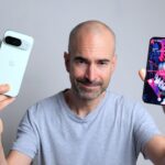 Best Stock Android Phones (Autumn 2024) | Pixel 9 & Beyond!