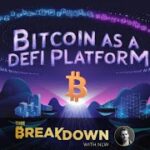 Bitcoin as a DeFi Platform