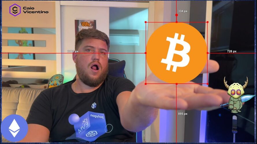 CHEGOU O MOMENTO DO BITCOIN BRILHAR, DE OLHO EM DEFI – 26/09/2024