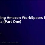 Configuring Amazon WorkSpaces Pools with Okta (Part One) | Amazon Web Services