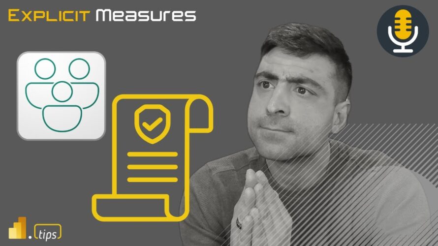 Crafting PBI Workspace Policies – Ep.358 – Power BI tips