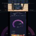 D-Link DIR X6080Z AX6000 WiFi6 Router Speed Test #DLinkDIRx6080Zrouter #dlink #wifi6router