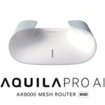 D-Link M30 AX3000: Stunning Design Meets Powerful Wi-Fi 6 Mesh Technology