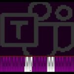 Dark MIDI – MICROSOFT TEAMS CALL SOUND