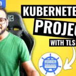 Day 42/40 – Host Your Private Docker Registry On Kubernetes