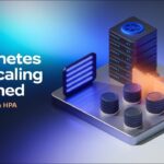 Day16 Kubernetes Autoscaling HPA on 4 Node cluster | #saikiranpinapathruni