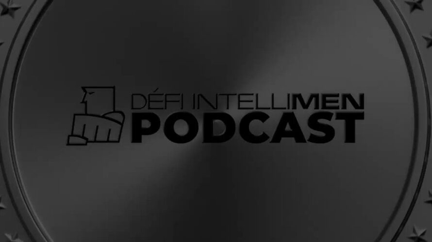 Défi IntelliMen Podcast.