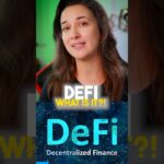 Defi – What Is It!