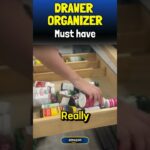 Drawer Organier  #diy #falldecorseries #falldecor
