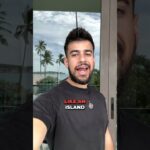 Dreaming of working remote from an island?