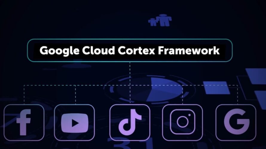 EPAM & Google Cloud Unveil AI-Powered One Data Foundation