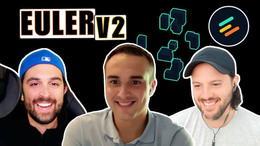 Euler V2: The Modular Credit Layer For DeFi