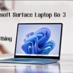 Everything you need to knowa about Microsoft Surface Laptop Go 3  | Review