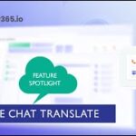 Feature – Live translation between WhatsApp and Microsoft Teams