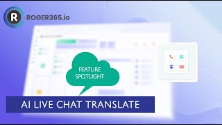 Feature – Live translation between WhatsApp and Microsoft Teams