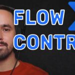 Flow Control Actions in Power Automate Desktop