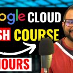 Google Cloud Platform Tutorial