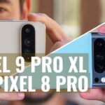 Google Pixel 9 Pro XL vs Pixel 8 Pro: Which one to get?