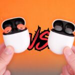 Google Pixel Buds Pro vs. Pixel Buds Pro 2 | WORTH upgrading?!