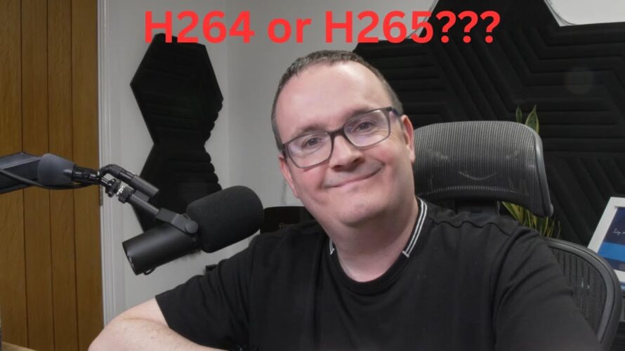 H265 Codec for Azure Virtual Desktop and Windows 365 is here!