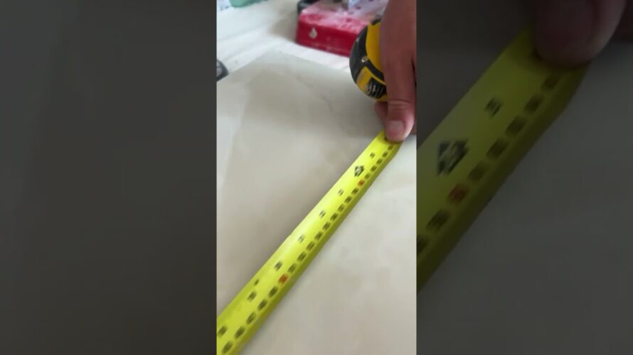 How To Tile Wet Room Floor ?