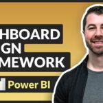 How to Design a Dashboard in Power BI in 6 Steps