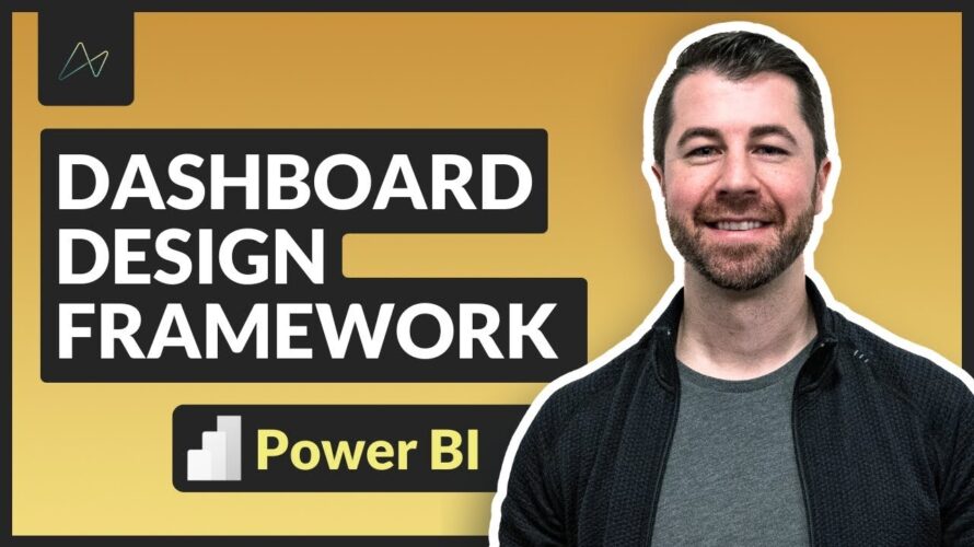 How to Design a Dashboard in Power BI in 6 Steps