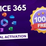 How to Download and Install Microsoft Office 365 With Free Activation Key in 2024 | Official & Legal