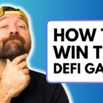 How to WIN the Crypto DeFi game (Strategy chat)