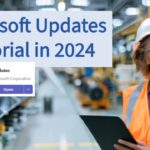 How to use the Microsoft Teams Update App in 2024 (Part 1)