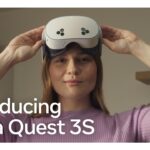 Introducing Meta Quest 3S