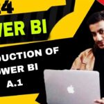 Introduction Of Power bi  | A-1  | Power bi Full Course #dataanalyst #powerbi