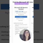 Is Loop included in Office 365 #microsoft365 #microsoftloop #microsoftsubscription