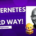 Kubernetes The Hard Way by Kelsey Hightower | Build Your Own Cluster From Scratch!